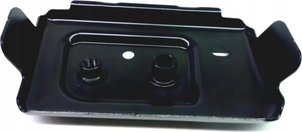 Charnière porte avant droite Volvo XC60 - Pivot en acier renforcé