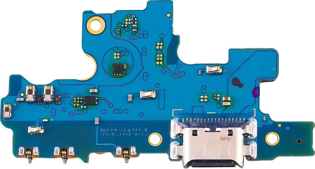Samsung Galaxy S10 Lite USB-C Ladeanschluss Modul