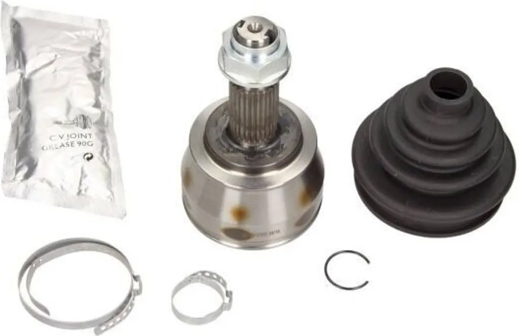 Kit joint de transmission pour entretien Fiat Doblo et Opel Combo Tour