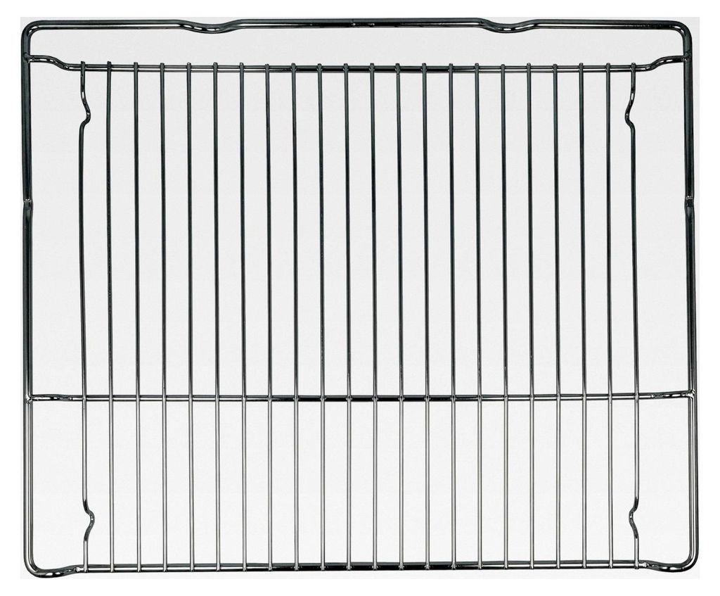 Gitterrost für Backöfen von Balay - Backgitter 45,5 x 37,5 x 3,1 cm