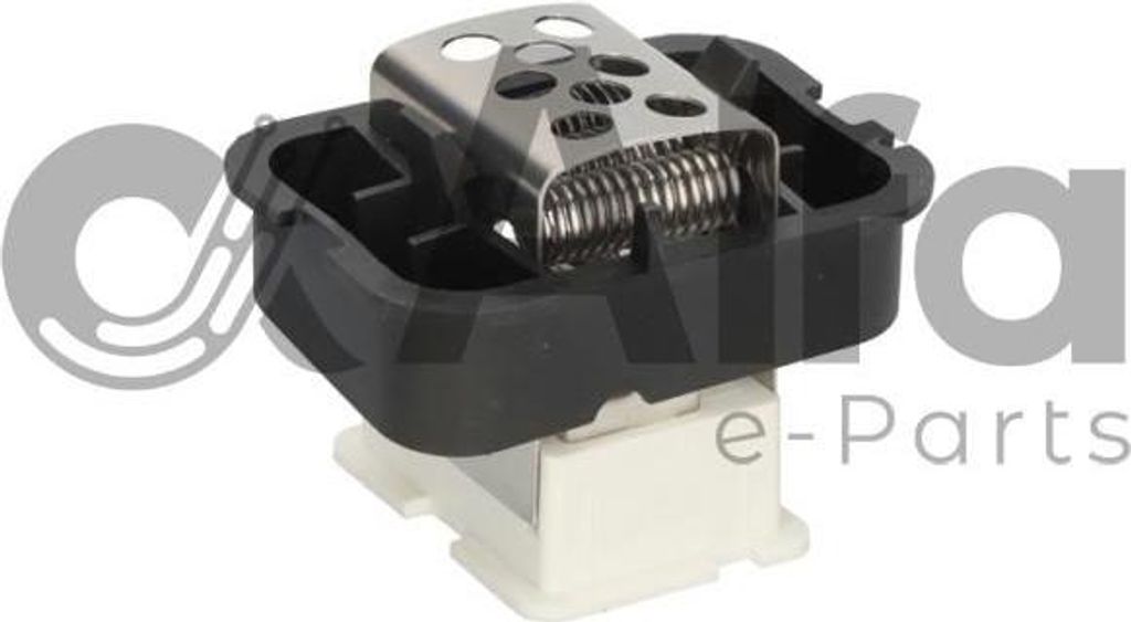 Alfa e-Parts AF11845 Gebläsewiderstand OE 93180051 kompatibel mit Civic, Astra G, Astra H, Zafira