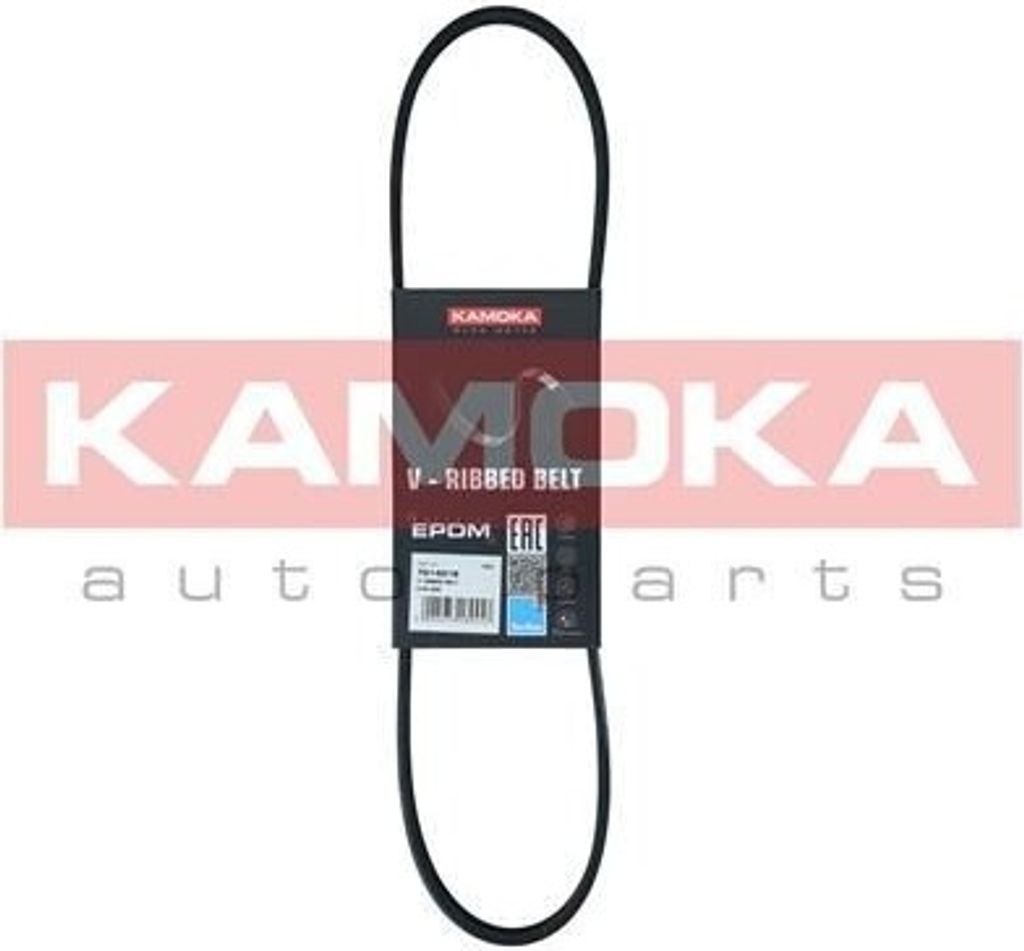 KAMOKA Keilrippenriemen 800mm für OPEL Omega B Limousine (V94) 7014019