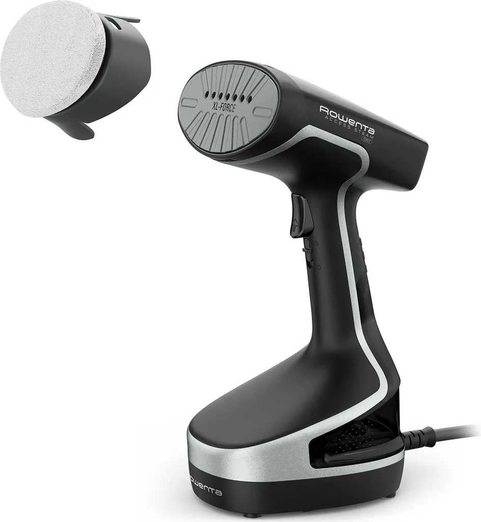 Défroisseur Vertical Rowenta DR8250D1 Idéal pour Repassage Rapide