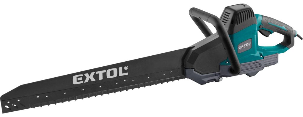 Extol Industrial 8793110 pila na stavební materiály, 1700W Produktbild 