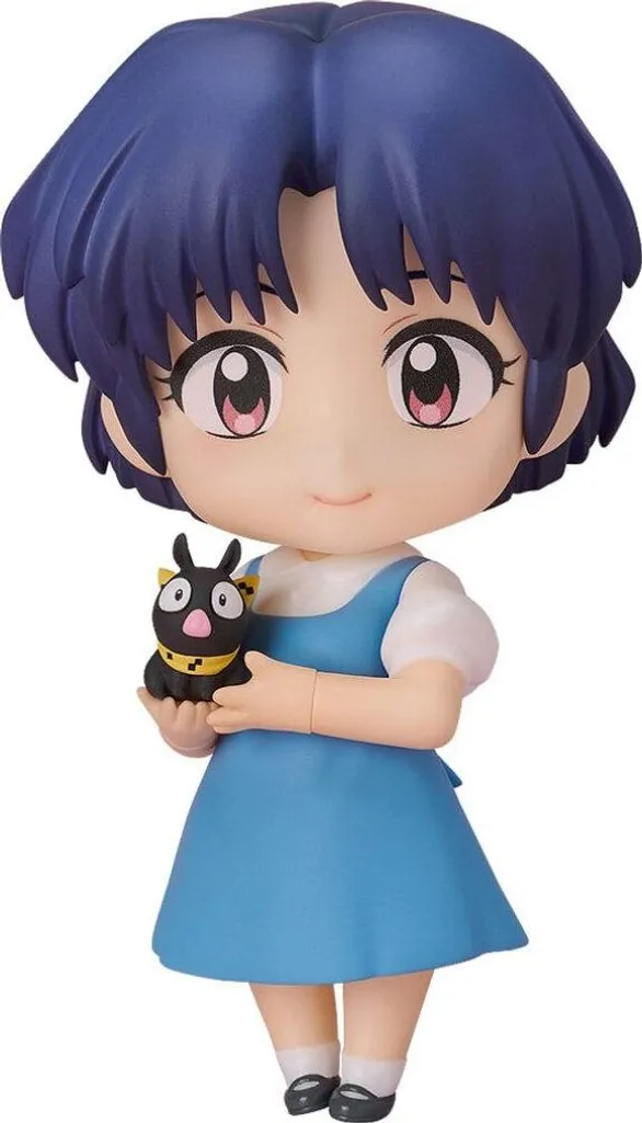 Figurine articulée Akane Tendo Nendoroid Ranma 1/2