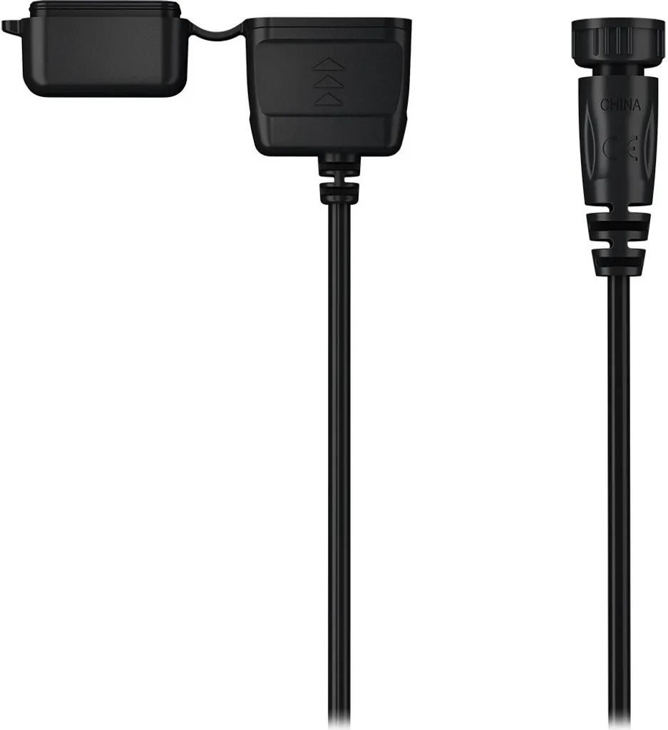 Pack USB Garmin 010-13194-00 : Navigation Vocale pour Automobile