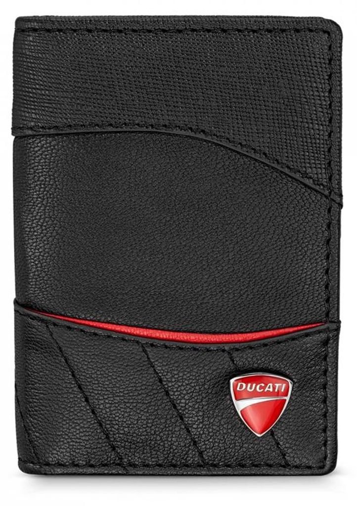Ducati GeldbÖ Rse, Leder Dtlgd0000201 Produktbild 