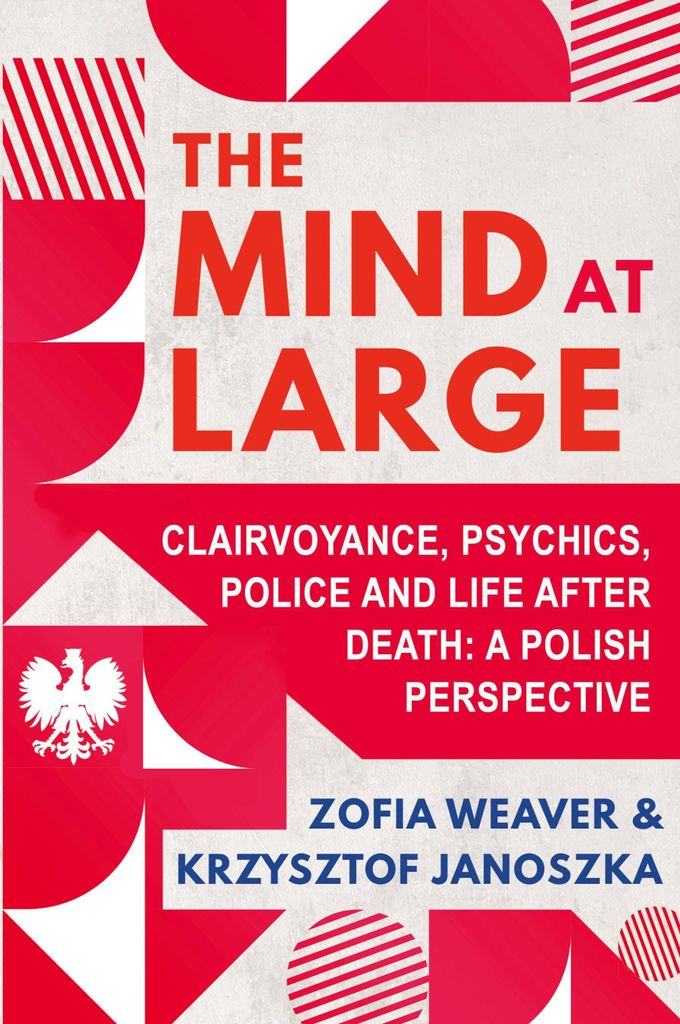 The Mind at Large