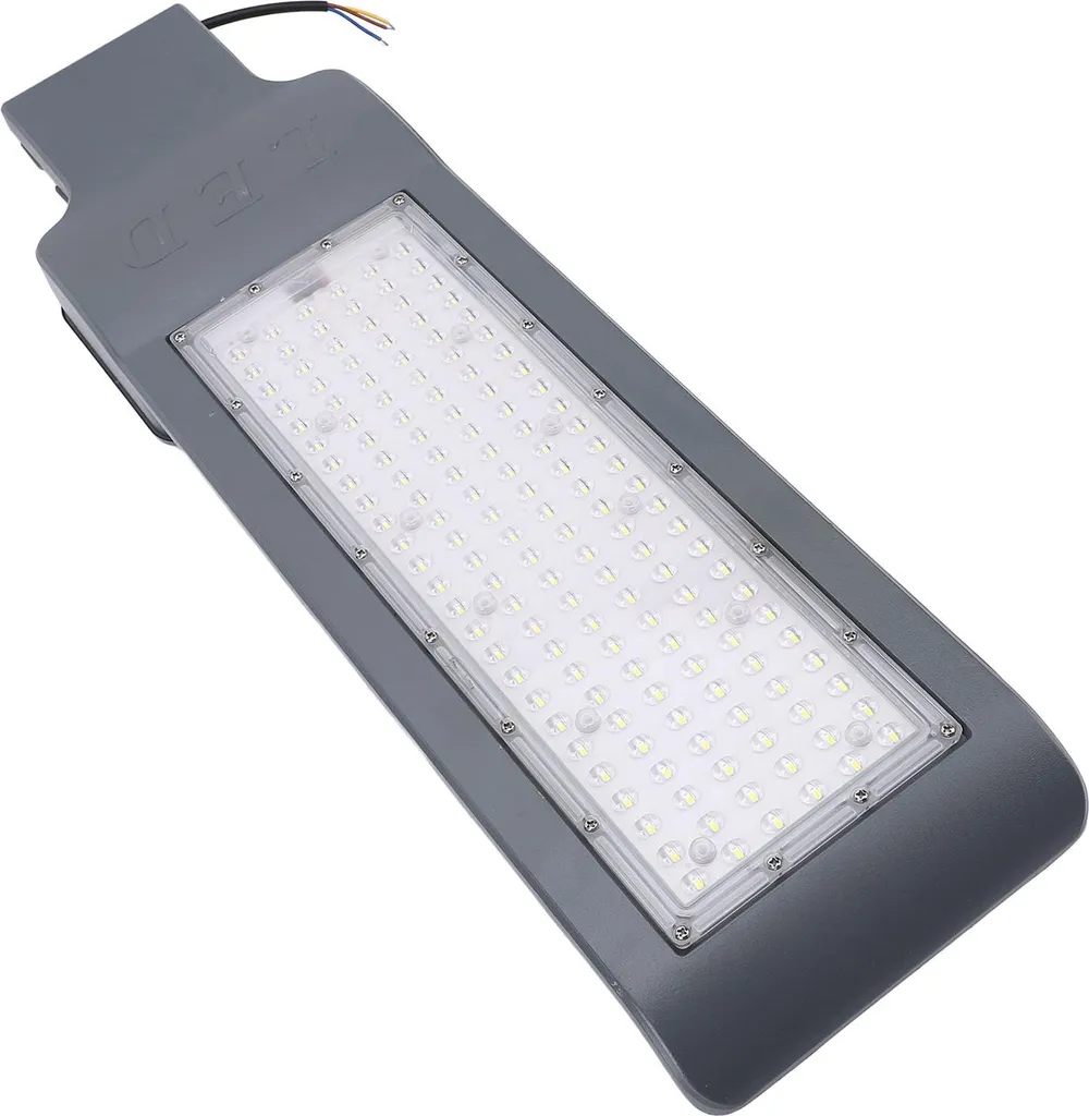 Projecteur LED 200W IP65 Anti-Obscurité Éclairage Puissant Cour et Stade