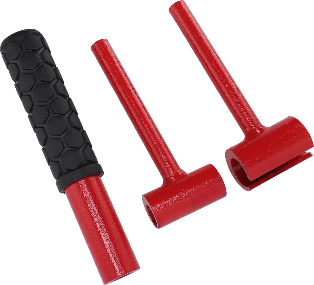 Charnière réglage d'angle acier : fixez vos outils de cintrage - 2pc