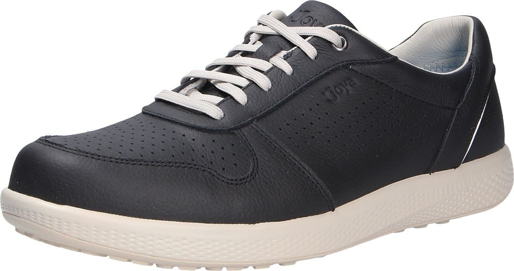JOYA Herren Schnürschuhe, schwarz(schwarz), Gr. 41