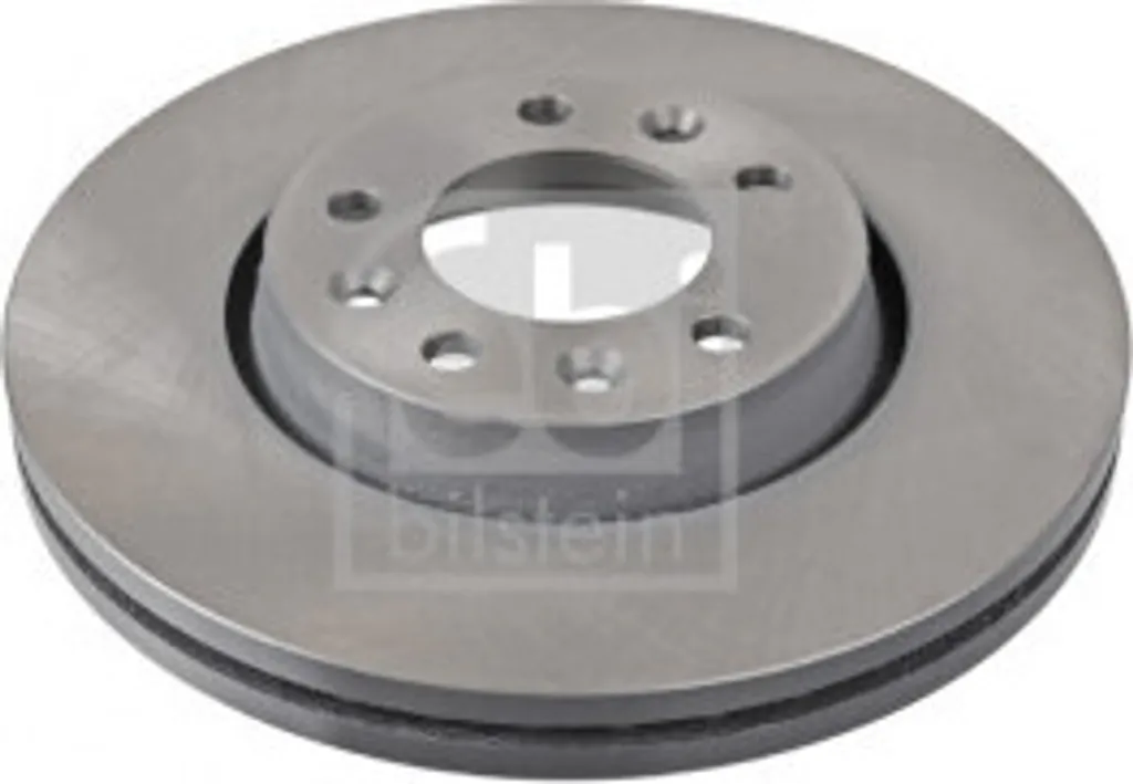 Remplacement disque de frein utilitaire pour Expert Tepee et Fiat Scudo