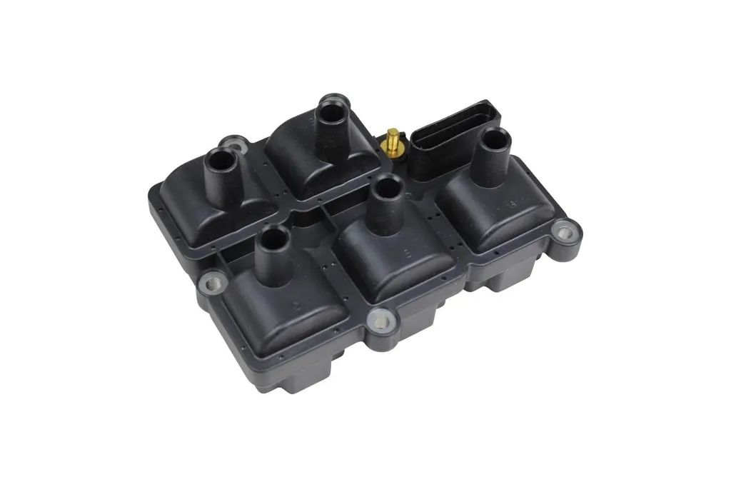 Bobine d'allumage 2.3l V5 pour VW Bora Golf 4 Passat 3B AGZ 0040100037