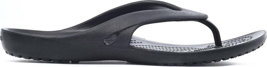 Crocs Schuhe Kadee II Flip, 202492001 Produktbild 