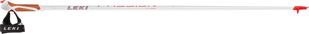 Leki Nordic Walking Stöcke "Passion", 100 cm, Edition 2023