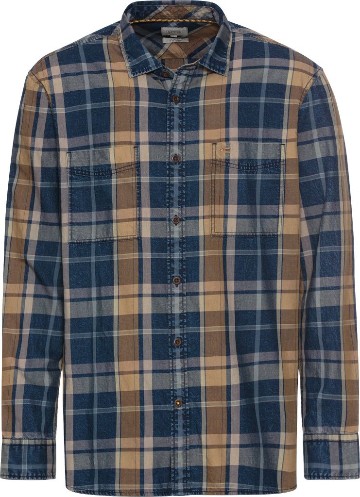 Bültel Worldwide Fashion GmbH Longsleeve Shirt 47 47 XXL