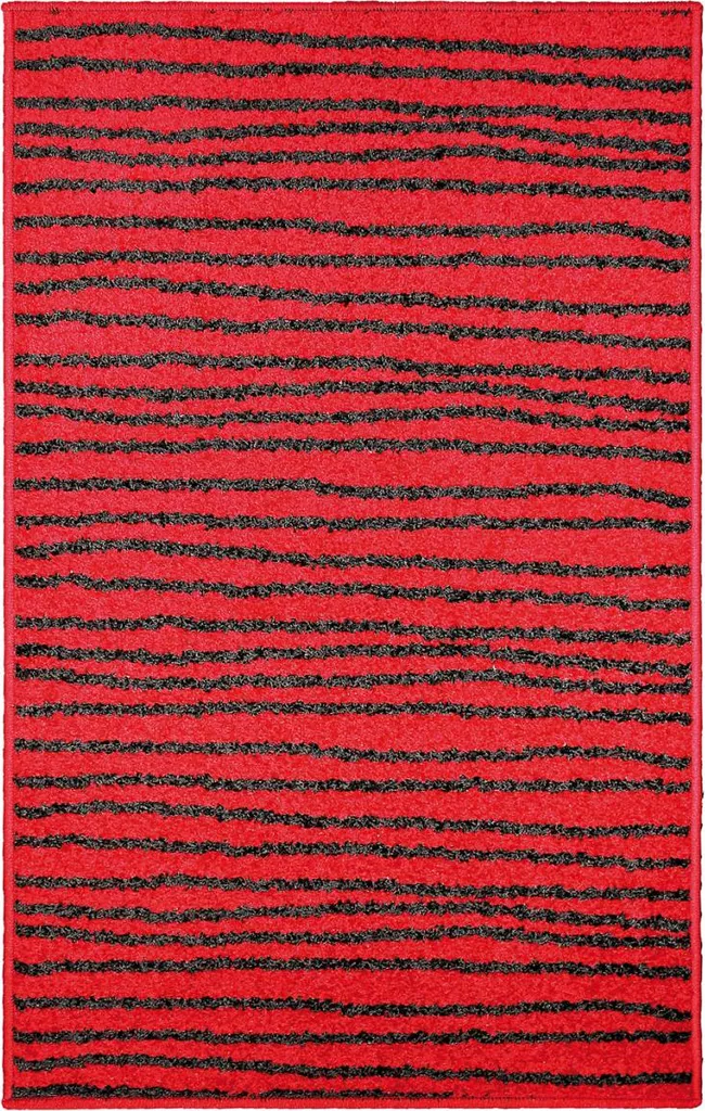 Tapis de Salon 160x235 cm Lotto 562 FM6 O Idéal sous une Table à Manger