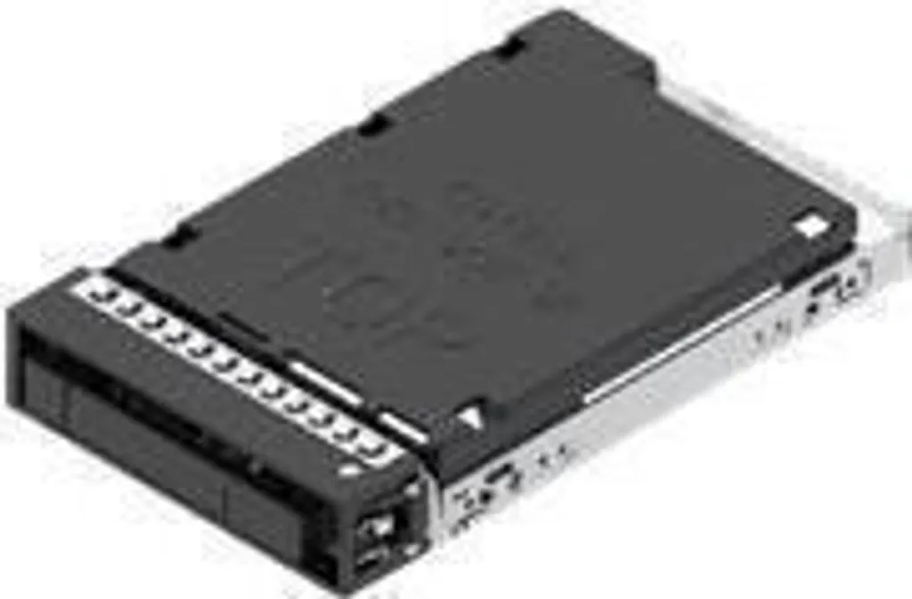 Support de Lecteur Mémoire Intel Caddy Interne pour Serveur et PC Fixe