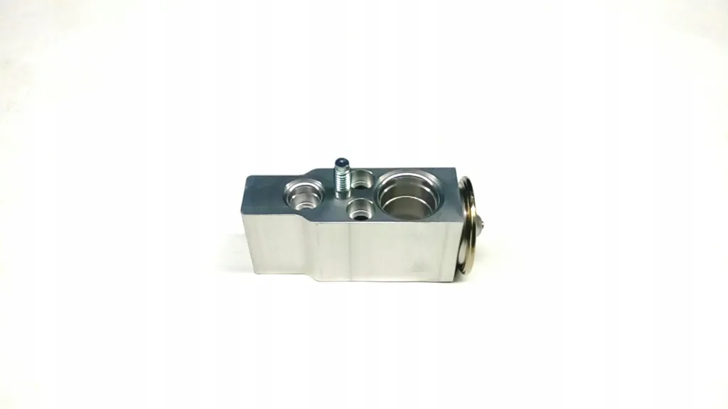Détendeur Thermostatique Volvo XC90 - Précision OE 30780558 Aluminium