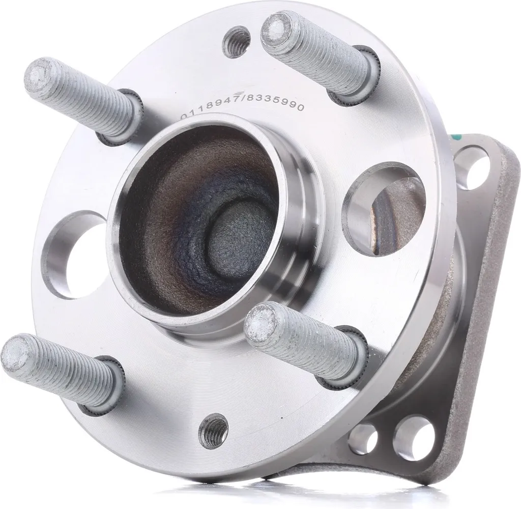 Kit roulement roue arrière STARK D651 26 15XB : finis les bruits de Mazda 2