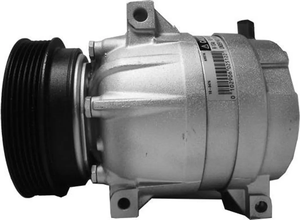 Compresseur de clim pour Renault Laguna avec référence OE 1135321