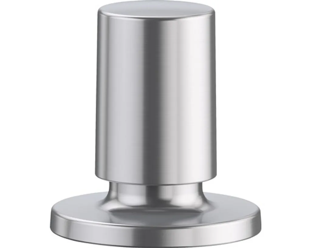 Commande de vidage automatique BLANCO COMFORT inox satiné évier