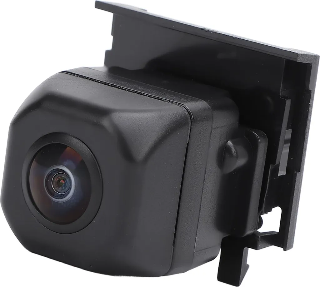 PENGNAQP Compatibile con Toyota per Hilux 2011-2015 Telecamera di retromarcia per parcheggio e retromarcia 86790-71030