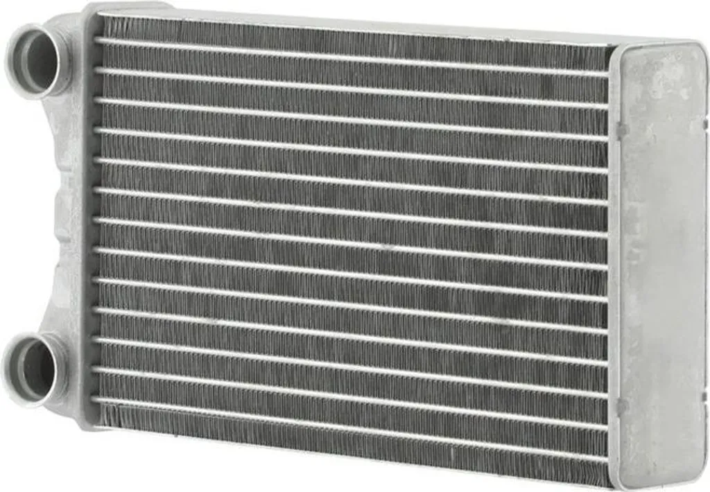 Échangeur thermique HELLA 238x145mm pour habitacle Audi A4