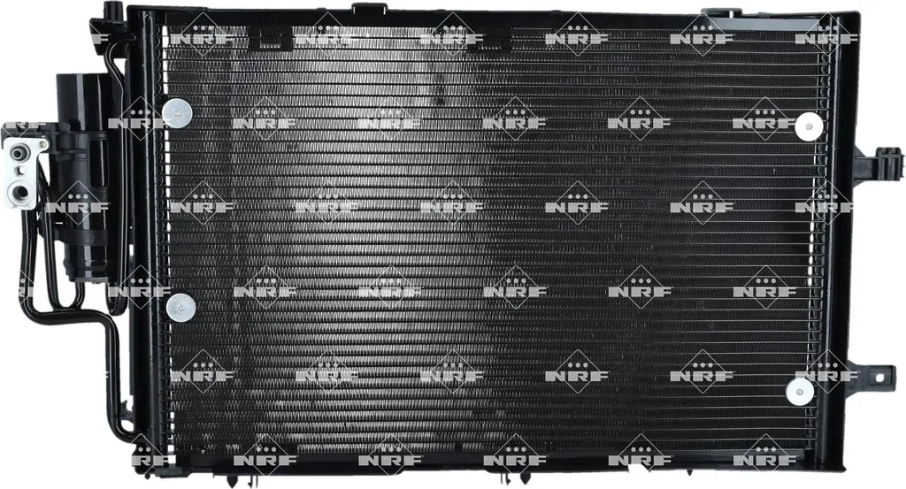 NRF 35530 Condenseur de climatisation haute performance pour auto - 10