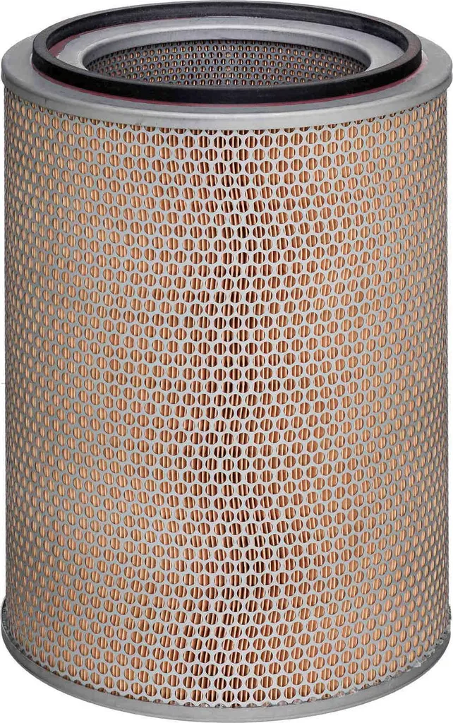Filtre à air E1885L Hengst robuste à haute capacité de filtration