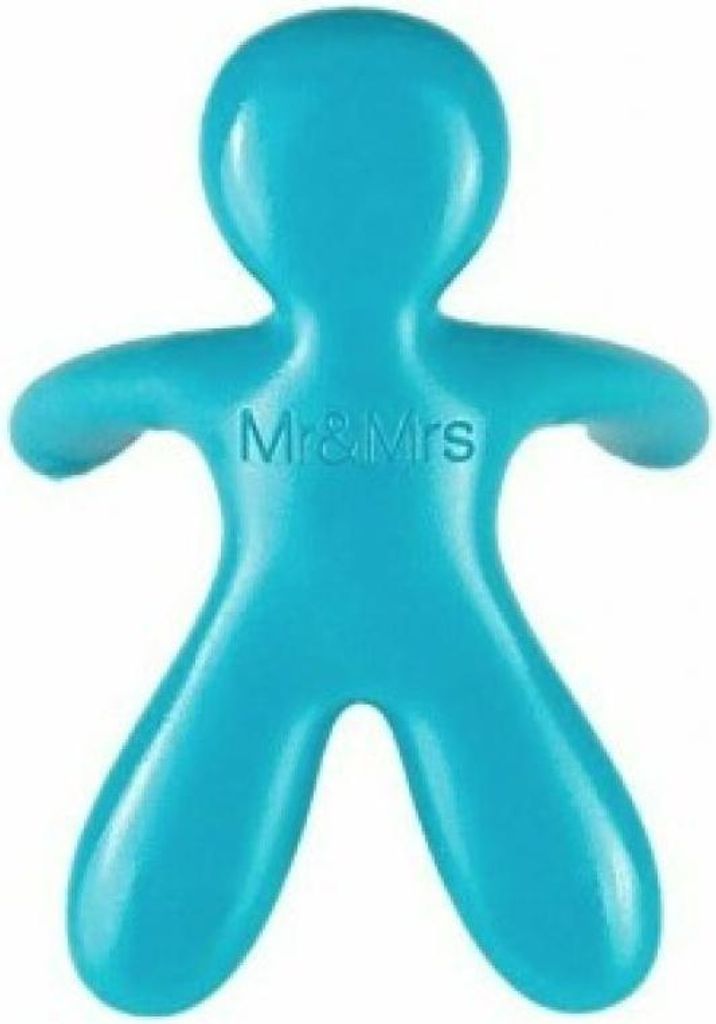 Mr&Mrs Fragrance Cesare Car Air Freshener New Car
