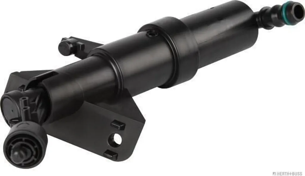 Gicleur de Lave-phare Audi TT 8J Côté Gauche - Pompe Nettoyage Optique
