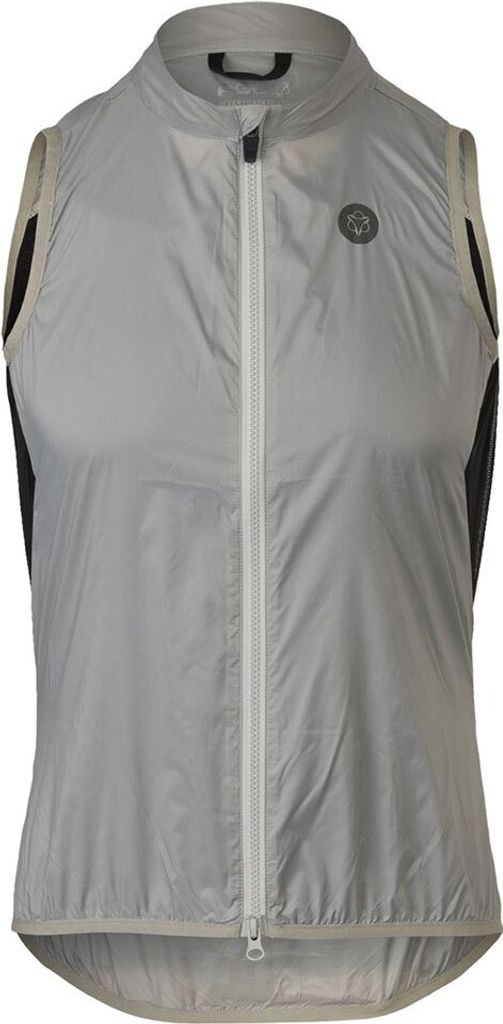 Agu Body 2 Essential Weste Grau 3XL Mann Grau 3XL
