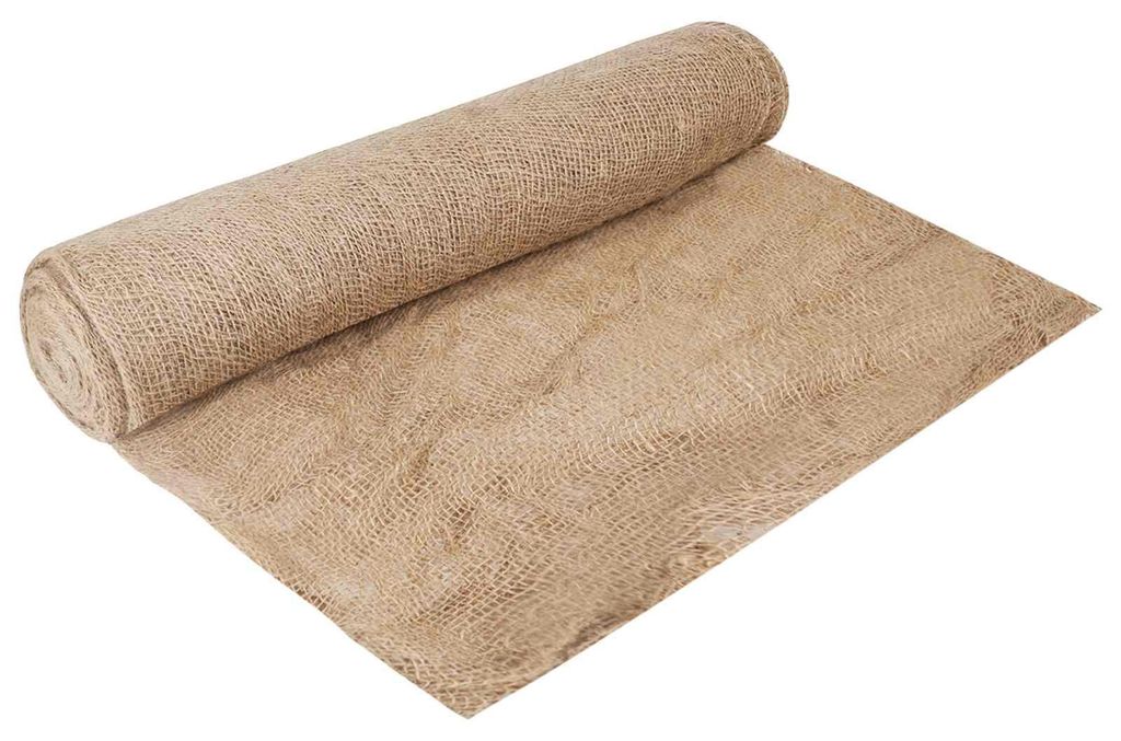 vidaXL : Rouleau de jute, 160 x 2500 cm Image du produit 