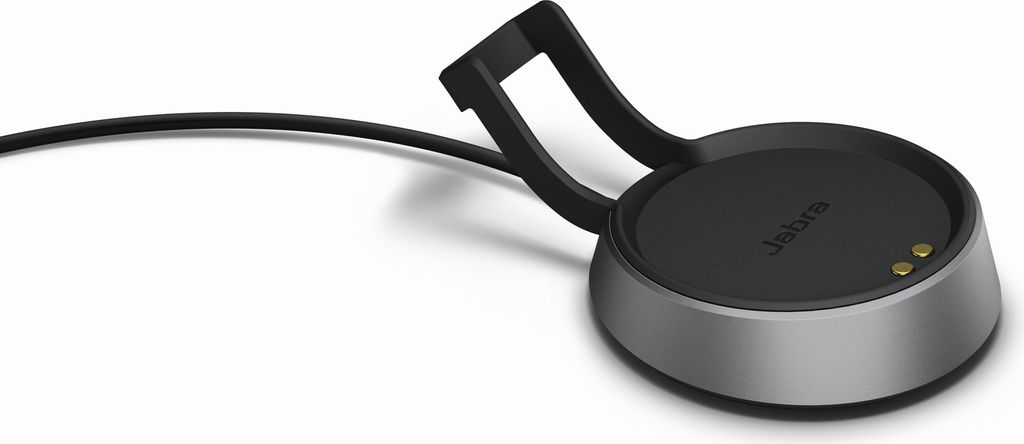 Jabra Evolve2 85 UC Stereo 28599-989-989 - Headset - Produktbild 