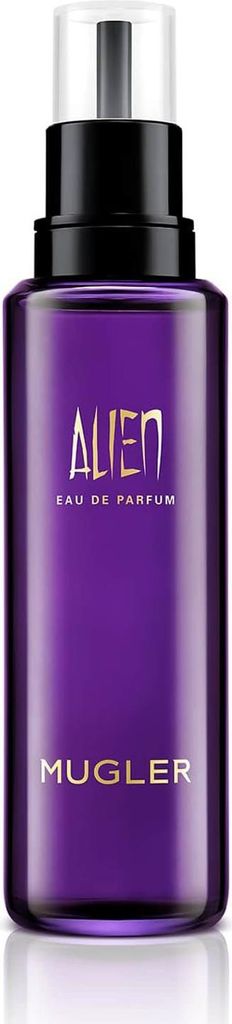 Thierry Mugler Alien Eau De Parfum Ricarica 100ml Immagine del prodotto 