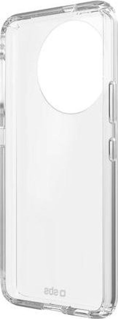 SBS Skinny Handy-Schutzhülle 17,2 cm (6.77") Cover Transparent