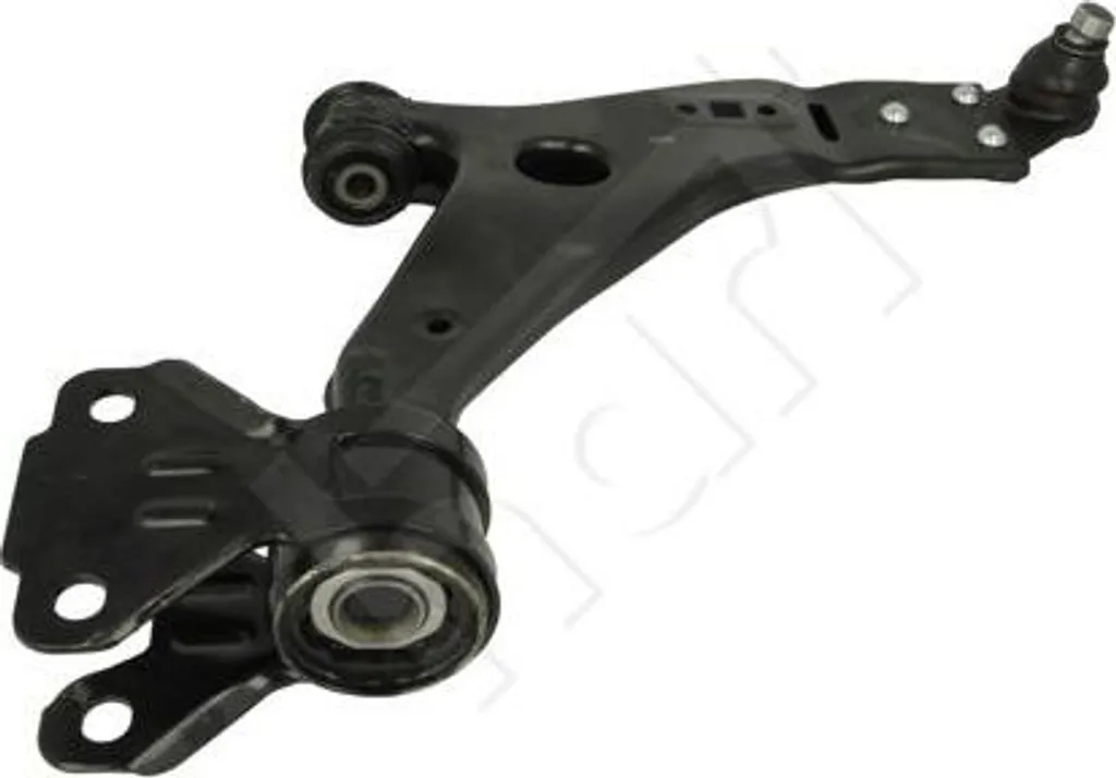 Bras de suspension HART 483 734 robuste compatible Ford Kuga OE