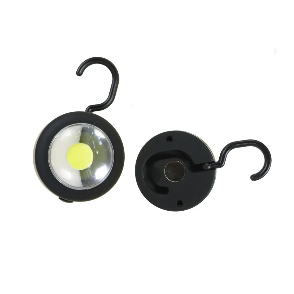 Genius Ideas Armadio LED Lampada Gel - 1