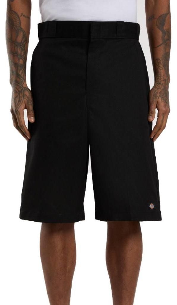 Dickies 13´´ Mlt Pkt W/st Kurze Hose Schwarz 30 Mann Produktbild 