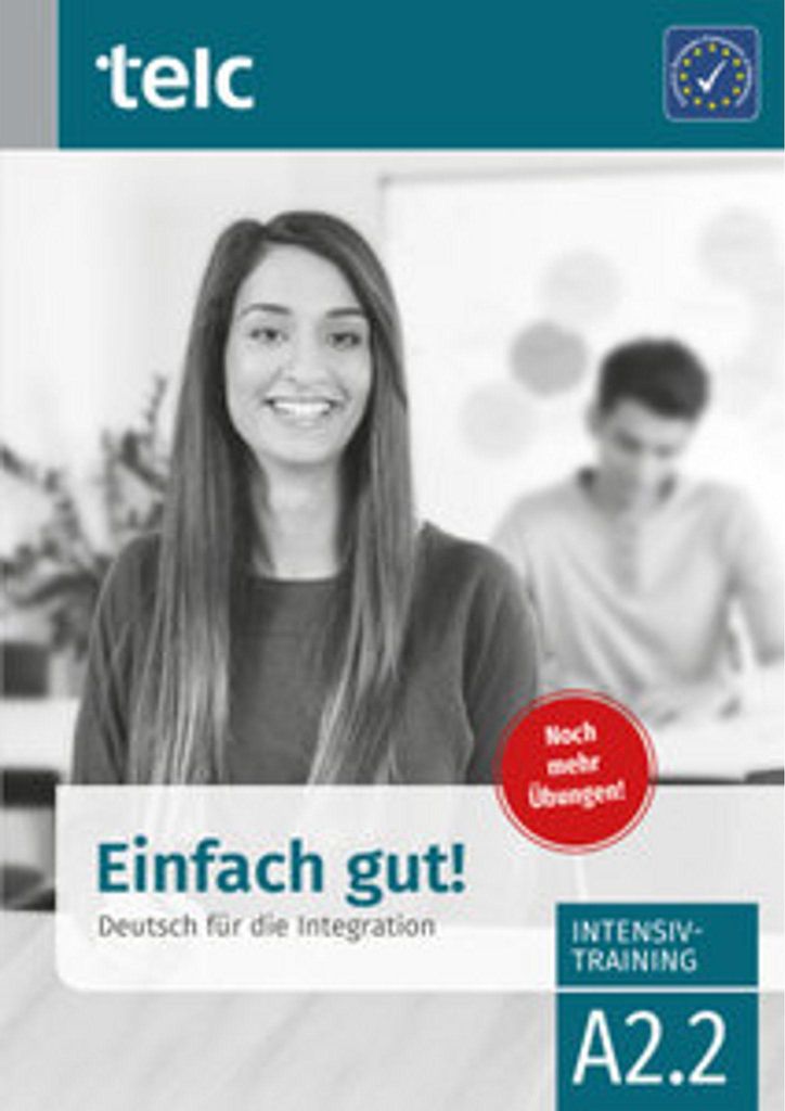 Einfach gut! Intensivtraining A 2.2 Image du produit 