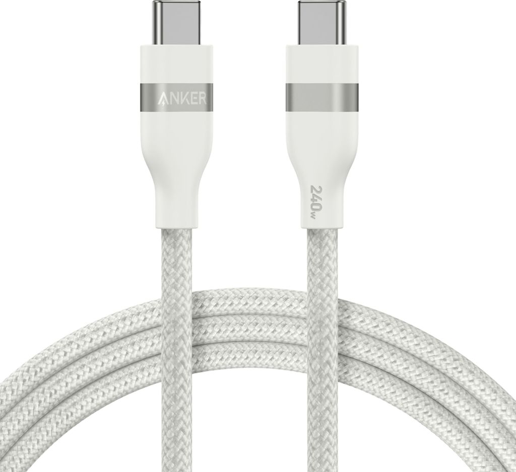 Anker A82E2, 1,8 m, USB C, USB C, USB 2.0, 0,48 Gbit/s, Zdjęcie produktu 