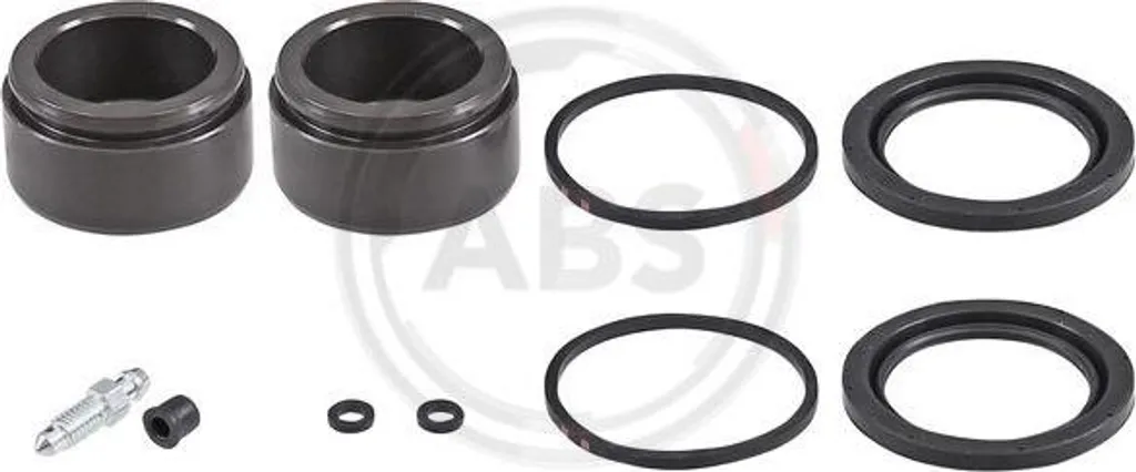 Kit Revisione Pinza Freno A.B.S. 57698 Compatibile Mercedes Classe C CLK