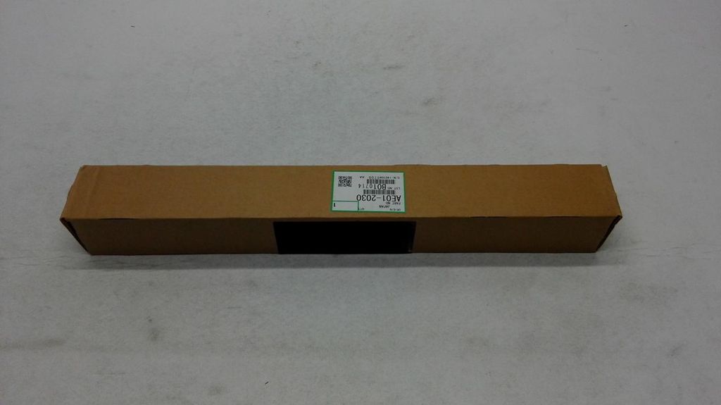 Ricoh AE01-2030 Fuser Idle Heat Roller für Ricoh Aficio MP C2000/C2500