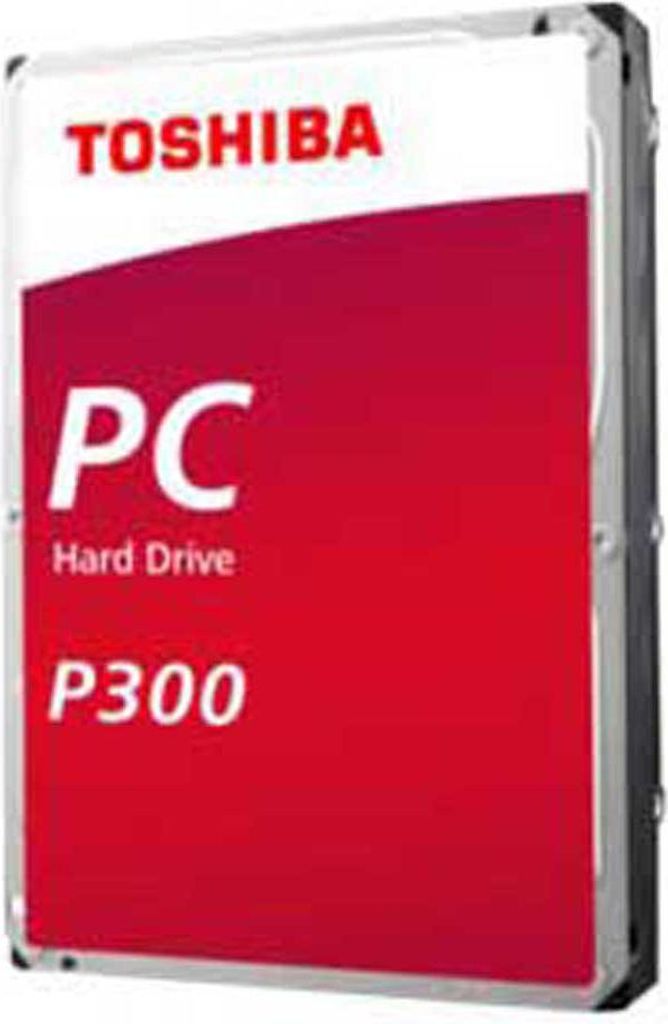 Toshiba Hdwd240uzsva 3.5´´ 4tb Hdd Durchsichtig 3.5´´ Produktbild 