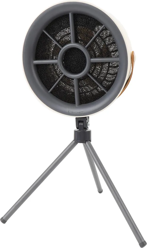 Hotte de table portable pour studio et camping car avec 3 vitesses