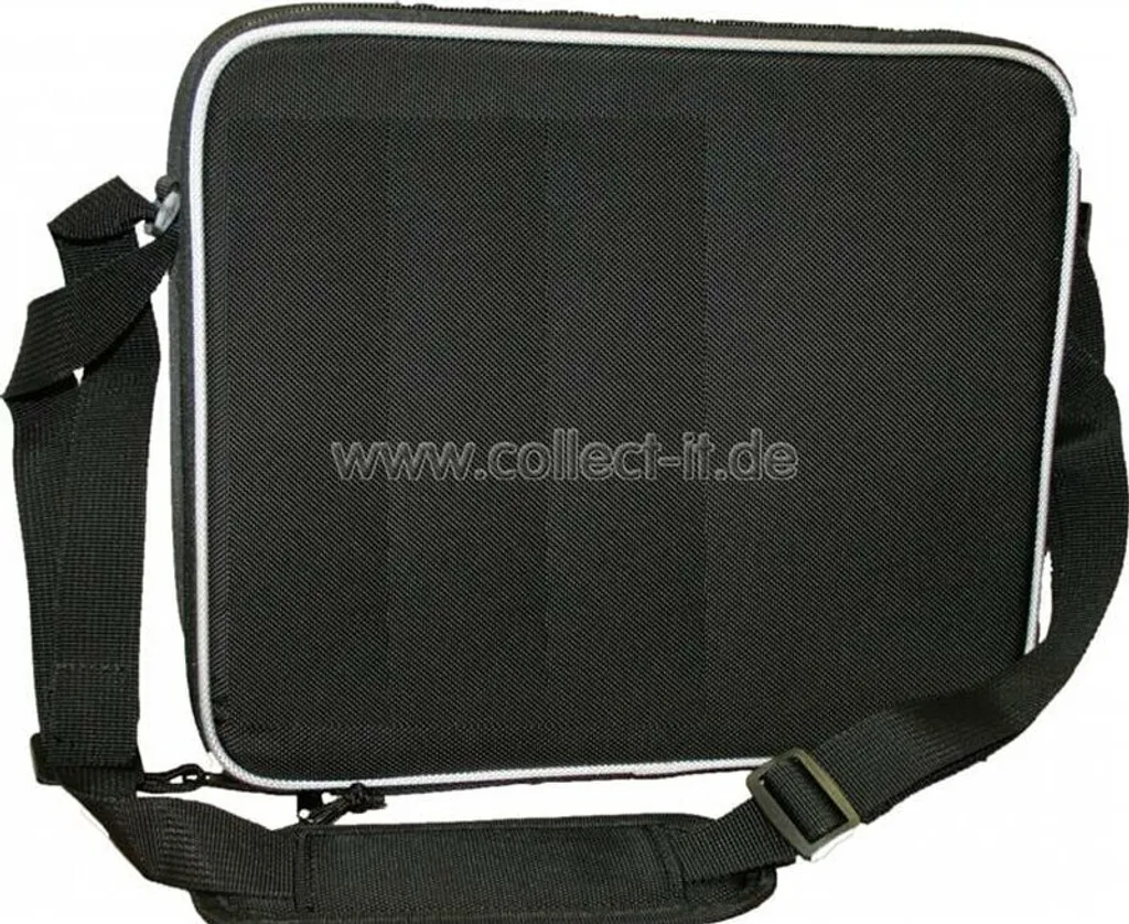 Protégez vos Decks avec le Sac Ultra Pro Deluxe Gaming Case Antichoc Noir