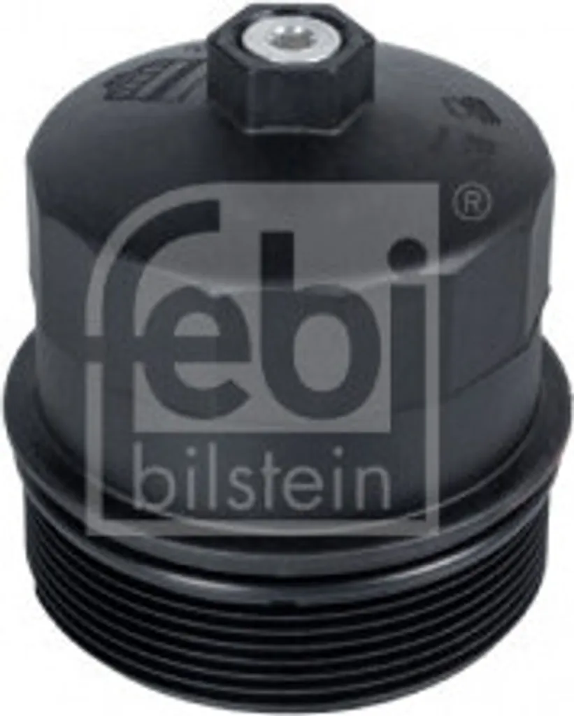 Stopper les Fuites d'Huile : Couvercle 109414 pour BMW E70 E60 E65 E53
