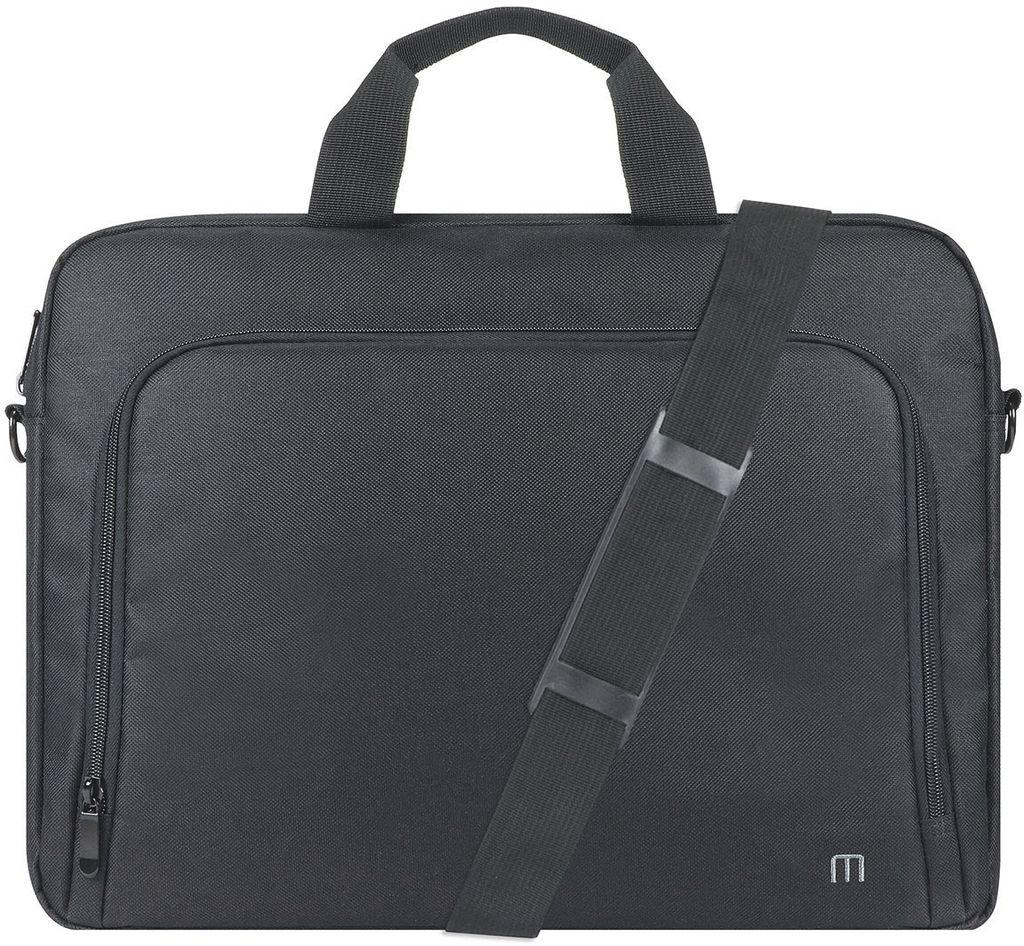 Mobilis TheOne Basic Briefcase Toploading 11-14"