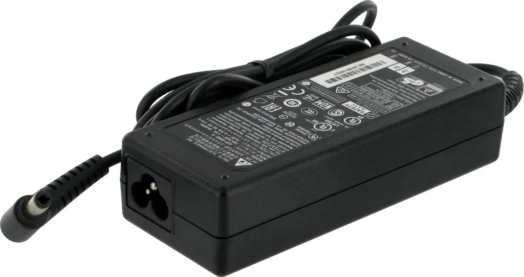 Caricabatterie per Asus V1Jp 19V 4.74A 90W | Specifiche Originali
